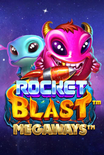 Rocket Blast Megaways бесплатная демо игра онлайн казино | Покер Дом