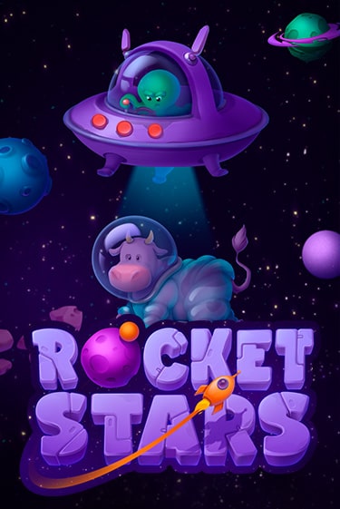 Rocket Stars бесплатная демо игра онлайн казино | Покер Дом