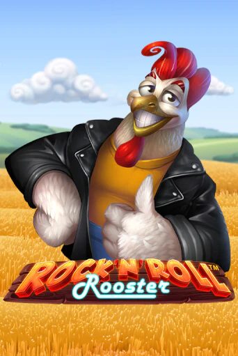 Rock and Roll Rooster бесплатная демо игра онлайн казино | Покер Дом