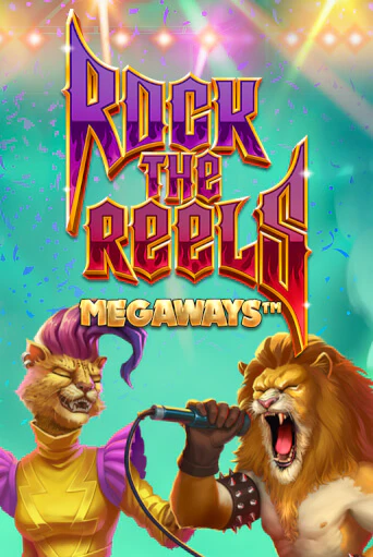 Rock the Reels Megaways бесплатная демо игра онлайн казино | Покер Дом