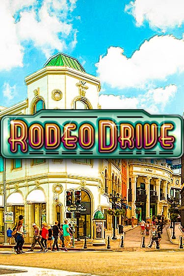 Rodeo Drive бесплатная демо игра онлайн казино | Покер Дом