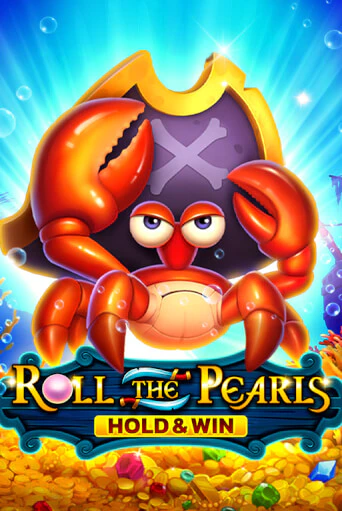 Roll The Pearls Hold And Win бесплатная демо игра онлайн казино | Покер Дом