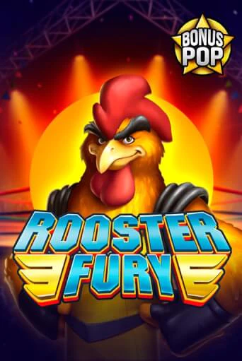 Rooster Fury бесплатная демо игра онлайн казино | Покер Дом