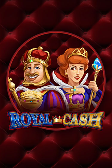 Royal Cash бесплатная демо игра онлайн казино | Покер Дом