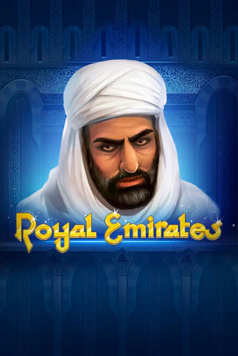 Royal Emirates бесплатная демо игра онлайн казино | Покер Дом