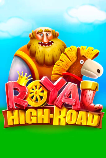 Royal High-Road бесплатная демо игра онлайн казино | Покер Дом