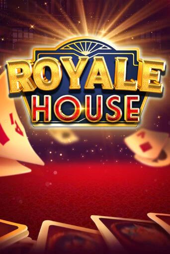 Royale House бесплатная демо игра онлайн казино | Покер Дом