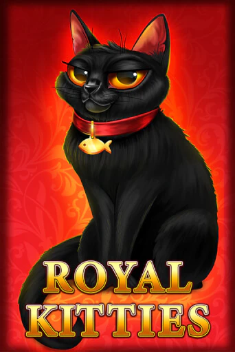 Royal Kitties бесплатная демо игра онлайн казино | Покер Дом