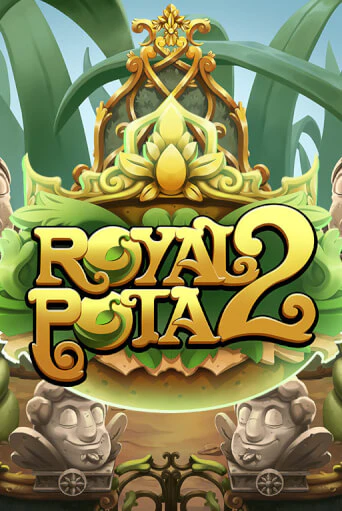 Royal Potato 2 бесплатная демо игра онлайн казино | Покер Дом