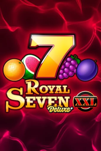 Royal Seven XXL Deluxe бесплатная демо игра онлайн казино | Покер Дом