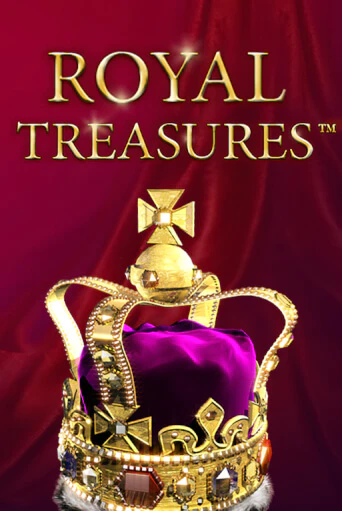 Royal Treasures бесплатная демо игра онлайн казино | Покер Дом