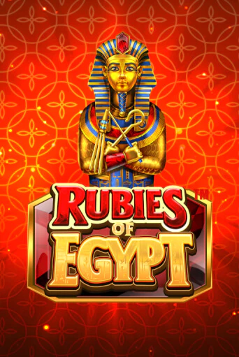 Rubies of Egypt бесплатная демо игра онлайн казино | Покер Дом