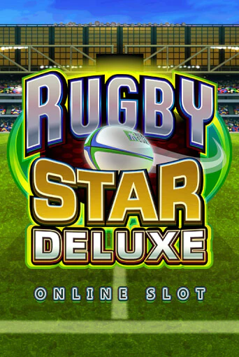 Rugby Star Deluxe бесплатная демо игра онлайн казино | Покер Дом