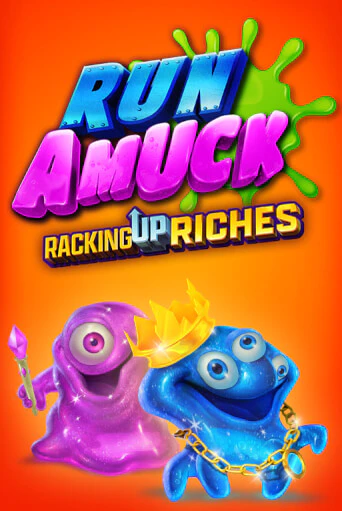 Run Amuck Promo бесплатная демо игра онлайн казино | Покер Дом