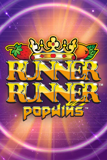 Runner Runner Popwins бесплатная демо игра онлайн казино | Покер Дом