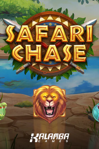 Safari Chase бесплатная демо игра онлайн казино | Покер Дом