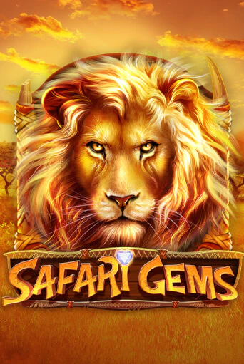 Safari Gems бесплатная демо игра онлайн казино | Покер Дом