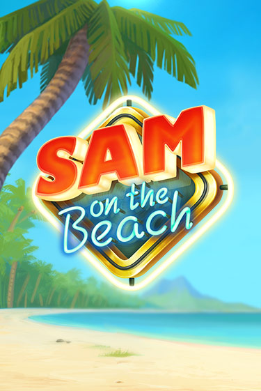 Sam on the Beach бесплатная демо игра онлайн казино | Покер Дом