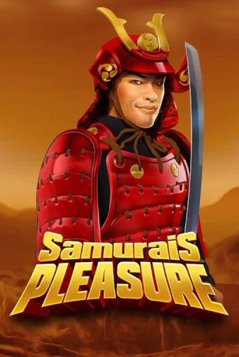 Samurais Pleasure бесплатная демо игра онлайн казино | Покер Дом