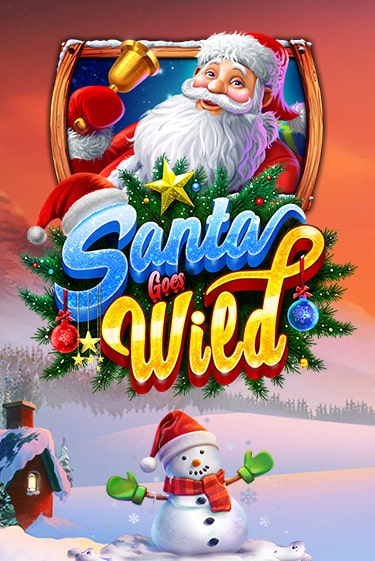 Santa Goes Wild бесплатная демо игра онлайн казино | Покер Дом