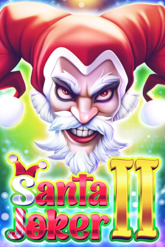 Santa Joker II бесплатная демо игра онлайн казино | Покер Дом