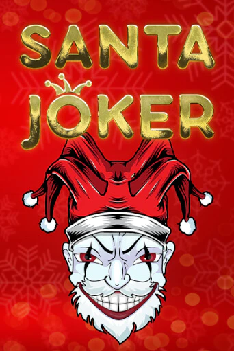 Santa Joker бесплатная демо игра онлайн казино | Покер Дом