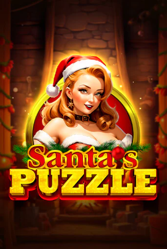 Santa’s Puzzle бесплатная демо игра онлайн казино | Покер Дом