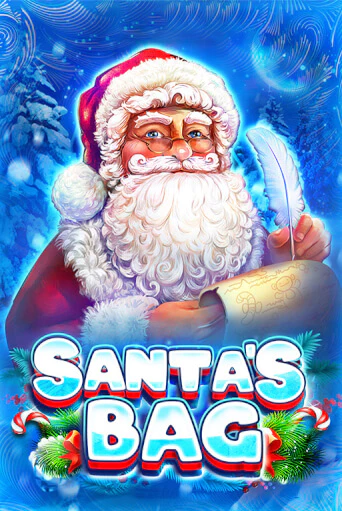 Santas Bag бесплатная демо игра онлайн казино | Покер Дом