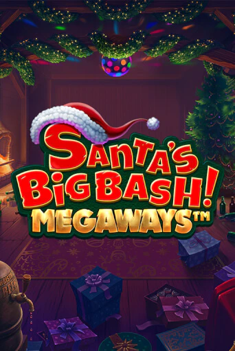 Santa's Big Bash Megaways бесплатная демо игра онлайн казино | Покер Дом