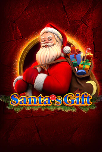 Santa's Gift бесплатная демо игра онлайн казино | Покер Дом