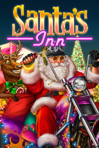 Santa's Inn бесплатная демо игра онлайн казино | Покер Дом