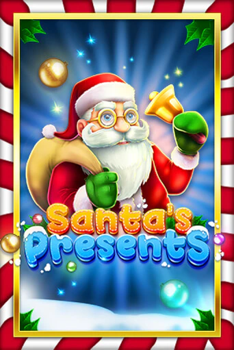 Santas Presents бесплатная демо игра онлайн казино | Покер Дом