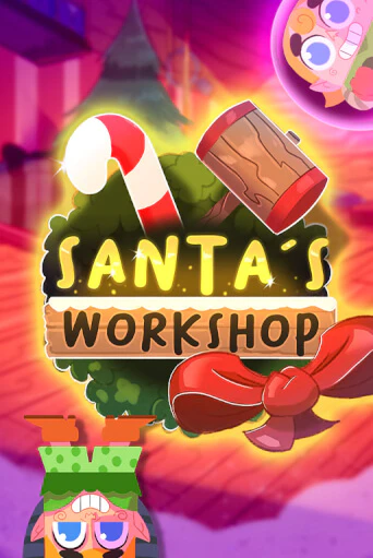 Santa's Workshop бесплатная демо игра онлайн казино | Покер Дом