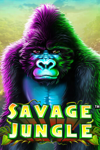 Savage Jungle бесплатная демо игра онлайн казино | Покер Дом