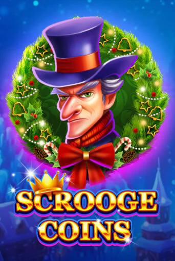 Scrooge Coins бесплатная демо игра онлайн казино | Покер Дом