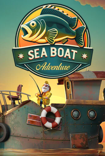 Sea Boat Adventure бесплатная демо игра онлайн казино | Покер Дом