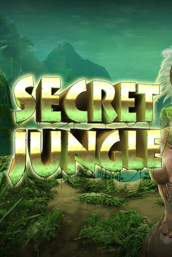 Secret Jungle бесплатная демо игра онлайн казино | Покер Дом