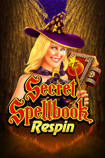 Secret Spellbook Respin бесплатная демо игра онлайн казино | Покер Дом