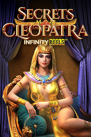 Secrets of Cleopatra бесплатная демо игра онлайн казино | Покер Дом