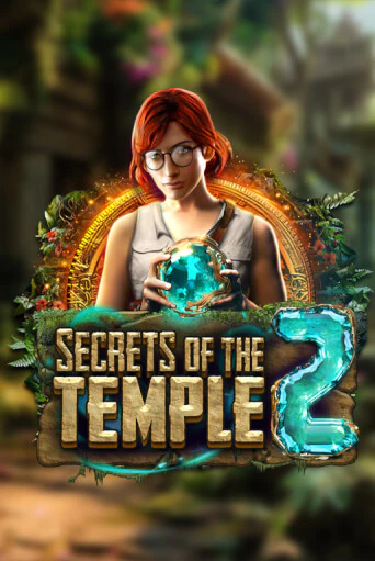 SECRETS OF THE TEMPLE 2 бесплатная демо игра онлайн казино | Покер Дом