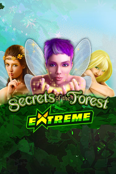 Secrets of the Forest Extreme бесплатная демо игра онлайн казино | Покер Дом