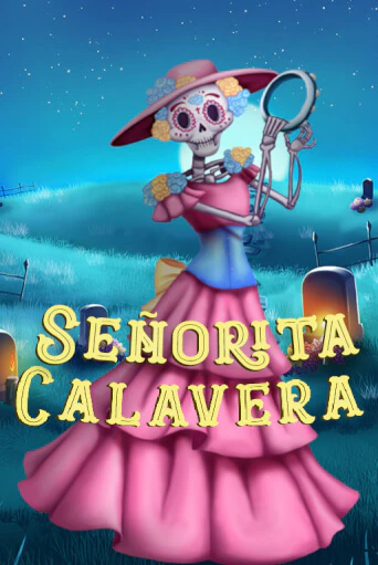 Bingo Señorita Calavera бесплатная демо игра онлайн казино | Покер Дом