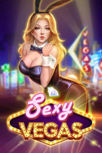 Sexy Vegas бесплатная демо игра онлайн казино | Покер Дом