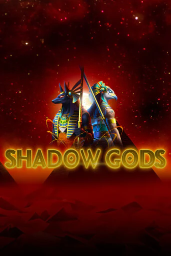 Shadow Gods бесплатная демо игра онлайн казино | Покер Дом