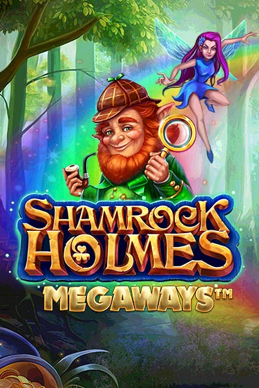 Shamrock Holmes бесплатная демо игра онлайн казино | Покер Дом