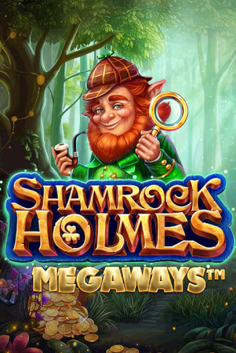 Shamrock Holmes Megaways™ бесплатная демо игра онлайн казино | Покер Дом