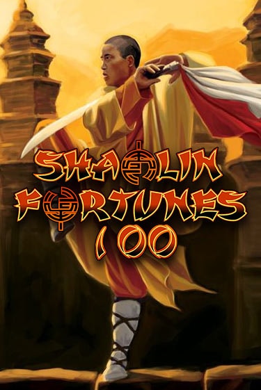 Shaolin Fortunes 100 бесплатная демо игра онлайн казино | Покер Дом