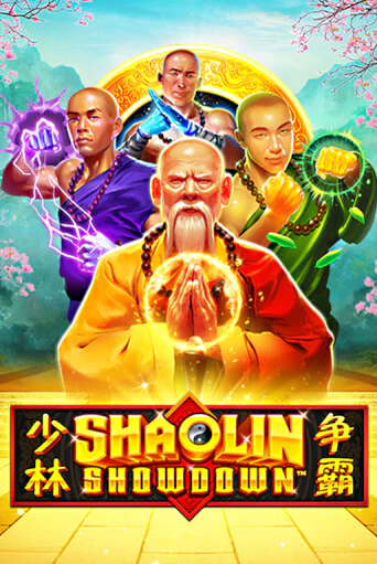 Shaolin Showdown бесплатная демо игра онлайн казино | Покер Дом