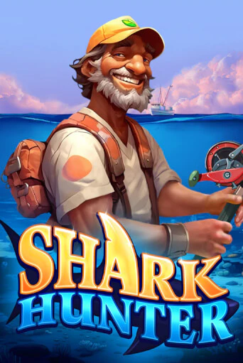 Shark Hunter бесплатная демо игра онлайн казино | Покер Дом