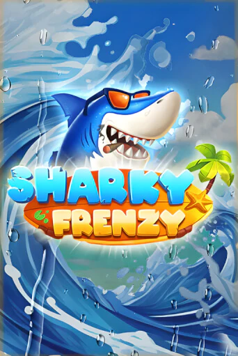 Sharky Frenzy бесплатная демо игра онлайн казино | Покер Дом